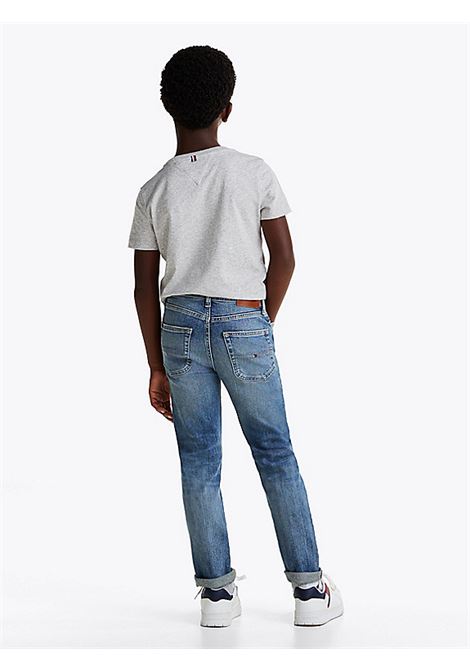  Tommy Hilfiger | KB0KB093261A4